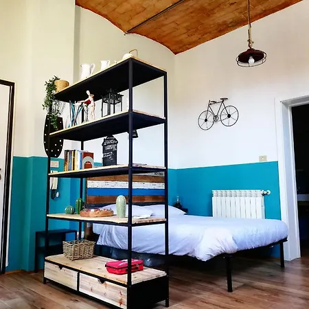 Apartament Pisano Bolonia
